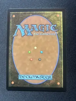 Swan Song (1591) (Rainbow Foil) Secret Lair Drop Foil - Image 2