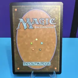 Erebos, God of the Dead Theros Mythic Legendary Creature Regular Magic MTG - Image 2