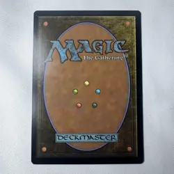 Magic the Gathering-Wurmcoil Engine - The Brothers' War: Retro Frame Artifacts - Image 2
