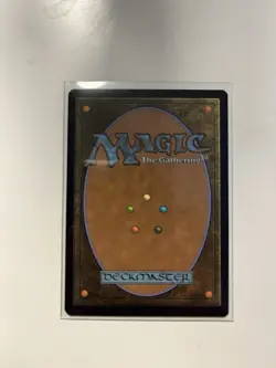 Force of Will: Magic the Gathering Japanese Strixhaven Non-Foil - Image 2