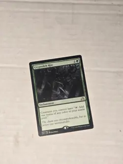 Cryptolith Rite Innistrad Remastered Regular - Image 1
