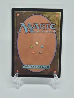 Magic The Gathering Vault 21: House Gambit Fallout (PIP) R0069 Enchantment-Saga - Image 2