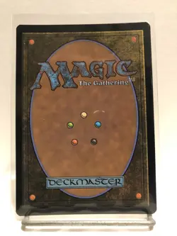 Echoing Deeps (Foil) [Borderless] Edge of Eternities: Stellar Sights 0013 R MTG - Image 2