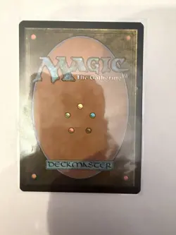 Phoenix Fleet Airship FOIL: Avatar ATLA MTG (NM) - Image 2