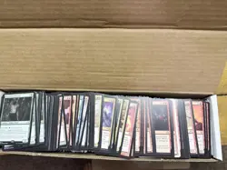 Mtg 1000+ Bulk Rares Mythics Foils - All Rares - Image 1