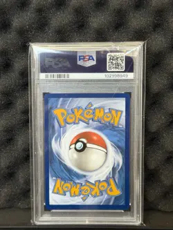 Pokemon TCG Orthworm 224/193 Sv02: Paldea Evolved Illustration Rare Holo PSA 9 - Image 2
