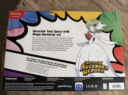 Pokemon TCG ascended heroes premium poster collection SET OF 2 - Image 3