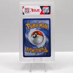 Squirtle 2026 Pokemon First Partner #037 - Full Art / Black Star Promo - Image 2