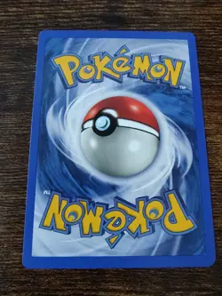 Pokemon Neo Revelation 1st Edition Balloon Berry 60/64 Non Holo NM-MINT - Image 2