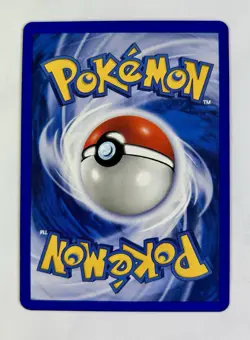 Miracle Berry 2000 Pokemon Neo Genesis 1st Edition #94/111 * Near Mint - Image 2