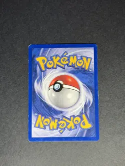 Pokemon TCG Ivysaur (Shadowless) Base Set 30/102 Regular Uncommon LP - Image 2