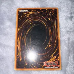 Yu-Gi-Oh! Dark Sage DB1-EN096 Holo Effect Dark Beginning 1 Spellcaster Konami - Image 2