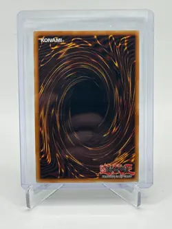 Vanquish Soul Hollie Sue DUAD-EN022 Ultra Rare 1st Edition NM YuGiOh - Image 2