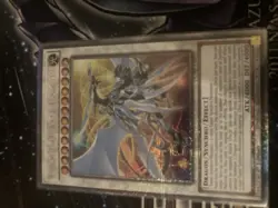 Yu-Gi-Oh! TCG Crimson Dragon QCS Majestic Star Dragon Starlight Cosmic Quasar - Image 4