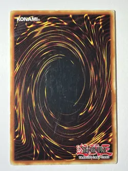 Dark Magic Curtain PP01-EN008 Secret Rare Unlimited - Lightly Played - Image 2