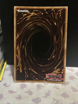 Yu-Gi-Oh PGLD-EN059 Mirror Force Gold Rare English Mp - Image 2