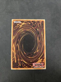 Yu-Gi-Oh! Goyo Guardian PGL2-EN042 Premium Gold 1st Holo Synchro 2800/2000 - Image 2