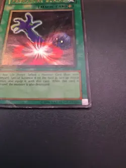 Premature Burial - PSV-037 - Ultra Rare - Unlimited - HP - Image 2