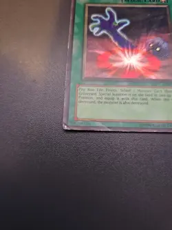 Premature Burial - PSV-037 - Ultra Rare - Unlimited - HP - Image 3