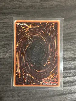 Yu-Gi-Oh! Delinquent Duo MRL-039 Ultra Rare Unlimited HP - Image 3