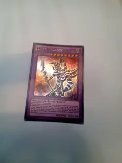 Yu-Gi-Oh! TCG Dark Paladin Legendary Collection 3: Yugi's World LCYW-EN048... - Image 2