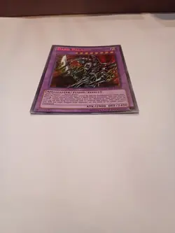 Yu-Gi-Oh! TCG Dark Paladin Legendary Collection 3: Yugi's World LCYW-EN048... - Image 4