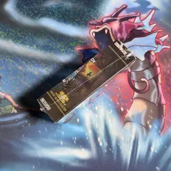 Kanami Yu-Gi-Oh! OCG Duel Monsters History Archive Collection Box - Image 2