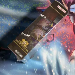 Kanami Yu-Gi-Oh! OCG Duel Monsters History Archive Collection Box - Image 4