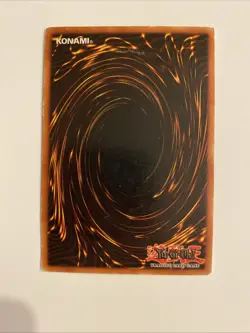 Yu-Gi-Oh! TCG Konami Dark Magician SDY-006 Ultra Rare Holo Starter Deck Unlimit - Image 2