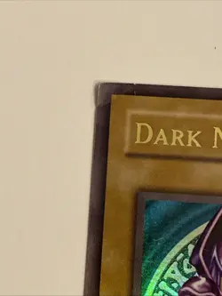 Yu-Gi-Oh! TCG Konami Dark Magician SDY-006 Ultra Rare Holo Starter Deck Unlimit - Image 3