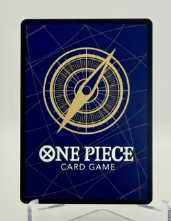 One Piece | Ground Death | OP14-096 | Rare (R) | NM - Image 2