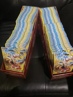 One Piece TCG OP15-EB04 - Sleeved Booster Packs 90 IN HAND ✅Brand New🔥👀😍🤩 - Image 1