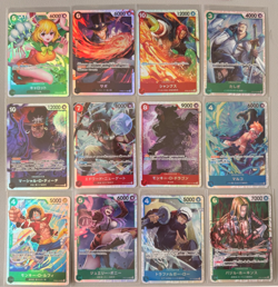 X12 One Piece SR Bundle #1 - Image 1