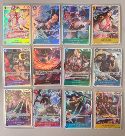 X12 One Piece SR Bundle #2 - Image 1