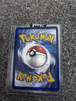 Pokemon Team Rockets Ariana Sir Destined Rivals Card 237/182 Mint Condition - Image 2