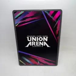 Tengen Uzui (086) UE05BT/KMY-1-086 UE05BT: Demon Slayer Union Arena Foil - Image 2