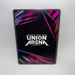 Kyojuro Rengoku (089) UE05BT/KMY-1-089 UE05BT: Demon Slayer Union Arena Foil NM - Image 2