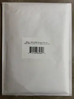 Union Arena Release Event Kit Code Geass: Lelouch of the Rebellion Vol. 2 - Image 2