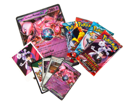 Pokemon TCG SV10 Destined Rivals Team Rocket's Mewtwo EX box (Sealed) (In Stock) - Image 4
