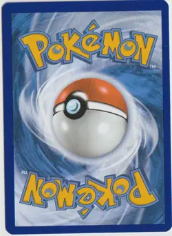 2023 ANIME POKEMON CARD REVERSE HOLO DITTO 107/159 ~K5 - Image 2
