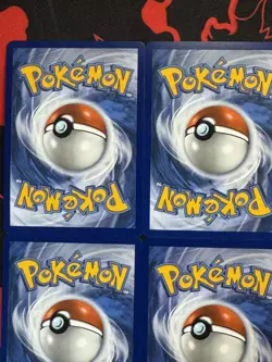 Pokemon TCG - Ascended Heroes LOT of 6 Cards (IRs + Ultra Rares) - NM - Image 3