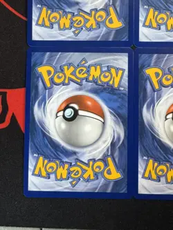 Pokemon TCG - Ascended Heroes LOT of 6 Cards (IRs + Ultra Rares) - NM - Image 5