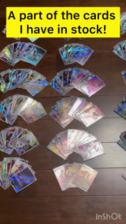 Pokemon Card Bulk sale AR CHR Random lot 100 Charizard Mewtwo etc Japanese etc - Image 2