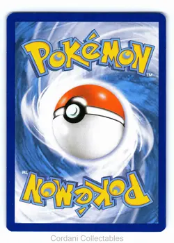 Seismitoad EX 20/111 - Furious Fists - Pokemon Card - Near Mint - Image 2