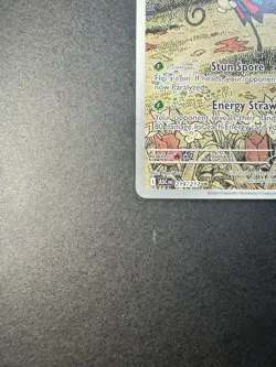 Pokemon Beautifly Full Art Holo 219/217 ASC Set TCG Card English 2026 - Image 4