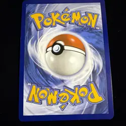 Pokemon Snivy Black Bolt Illustration Rare Card 87/86 English Edition - Image 2