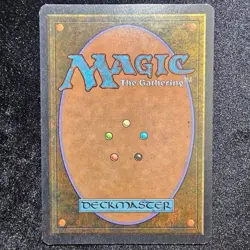 Magic The Gathering MTG STONE -THROWING DEVILS Arabian Nights Card! - Image 2