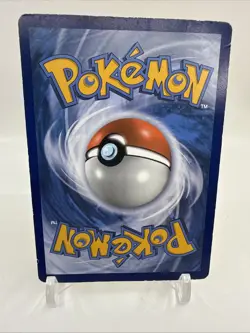 Pokemon Pikachu TCG Holo Card Promo 5/12 McDonald's - Image 2