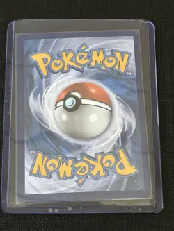 Pokemon Milcery TCG Card 152/142SV07: Stellar Crown Holo Illustration Rare - Image 2