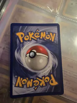 Pokemon Moltres Fossil Holo Rare 12/62 70 HP Wizards of the Coast 1999 Card - Image 2